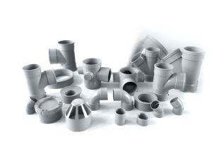 Drainage Fittings S/W