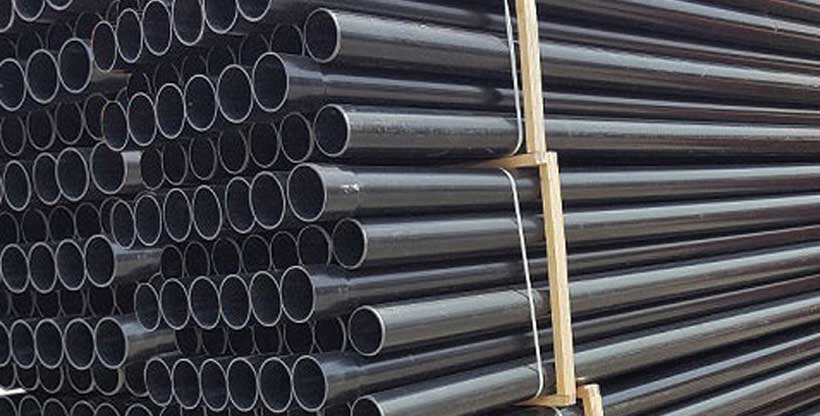 PVC Pipes and fittings in Abu Dhabi